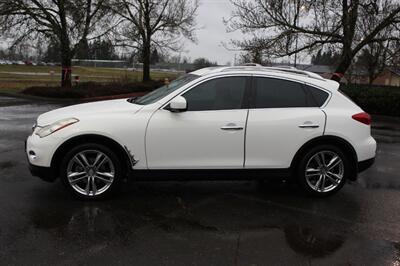 2011 INFINITI EX35 Journey - Photo 7 - Salem, OR 97317