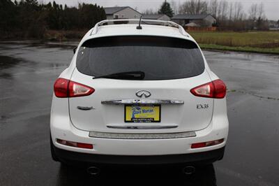 2011 INFINITI EX35 Journey - Photo 8 - Salem, OR 97317