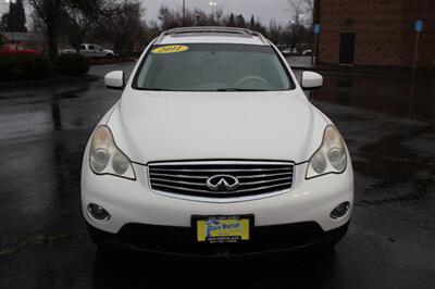 2011 INFINITI EX35 Journey - Photo 6 - Salem, OR 97317