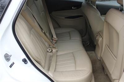 2011 INFINITI EX35 Journey - Photo 16 - Salem, OR 97317
