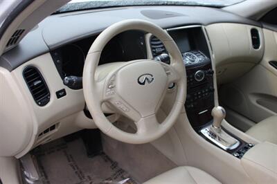 2011 INFINITI EX35 Journey - Photo 9 - Salem, OR 97317