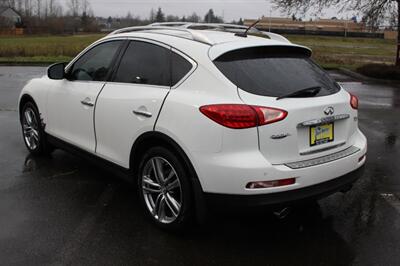 2011 INFINITI EX35 Journey - Photo 3 - Salem, OR 97317