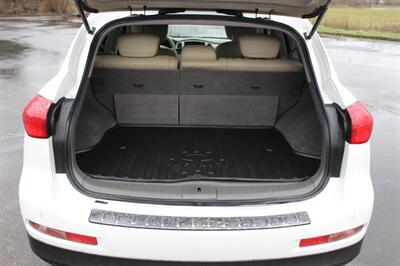2011 INFINITI EX35 Journey - Photo 15 - Salem, OR 97317