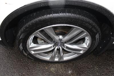 2011 INFINITI EX35 Journey - Photo 20 - Salem, OR 97317