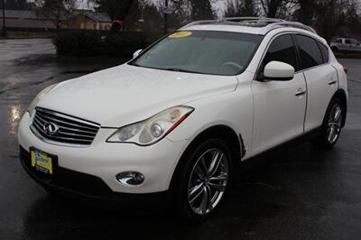 2011 INFINITI EX35 Journey - Photo 2 - Salem, OR 97317
