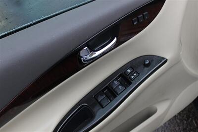 2011 INFINITI EX35 Journey - Photo 11 - Salem, OR 97317