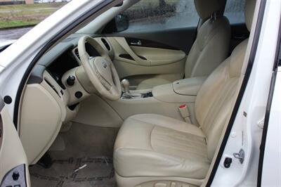 2011 INFINITI EX35 Journey - Photo 10 - Salem, OR 97317