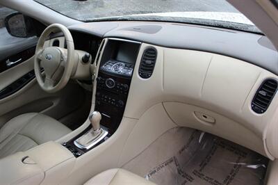 2011 INFINITI EX35 Journey - Photo 17 - Salem, OR 97317