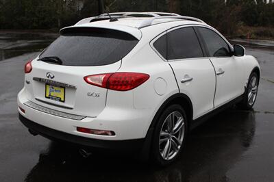 2011 INFINITI EX35 Journey - Photo 4 - Salem, OR 97317