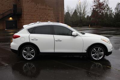 2011 INFINITI EX35 Journey - Photo 5 - Salem, OR 97317