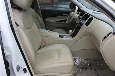 2011 INFINITI EX35 Journey - Photo 18 - Salem, OR 97317