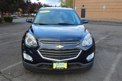 2017 Chevrolet Equinox LT   - Photo 6 - Salem, OR 97317