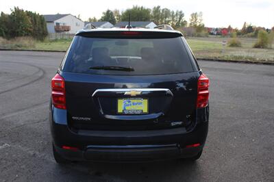 2017 Chevrolet Equinox LT   - Photo 8 - Salem, OR 97317