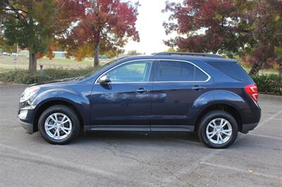 2017 Chevrolet Equinox LT   - Photo 7 - Salem, OR 97317