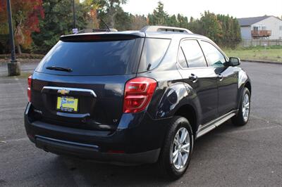 2017 Chevrolet Equinox LT   - Photo 4 - Salem, OR 97317