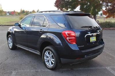 2017 Chevrolet Equinox LT   - Photo 3 - Salem, OR 97317