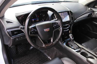 2015 Cadillac ATS 2.0T Luxury - Photo 9 - Salem, OR 97317