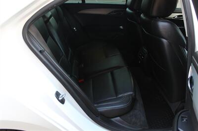 2015 Cadillac ATS 2.0T Luxury - Photo 15 - Salem, OR 97317