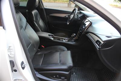 2015 Cadillac ATS 2.0T Luxury - Photo 17 - Salem, OR 97317