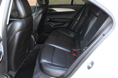 2015 Cadillac ATS 2.0T Luxury - Photo 13 - Salem, OR 97317