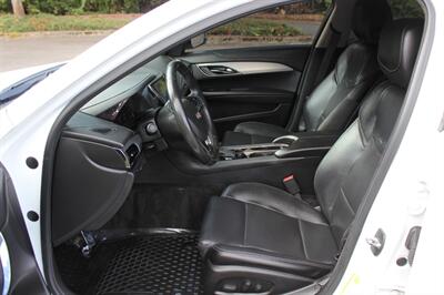 2015 Cadillac ATS 2.0T Luxury - Photo 10 - Salem, OR 97317