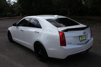 2015 Cadillac ATS 2.0T Luxury - Photo 3 - Salem, OR 97317