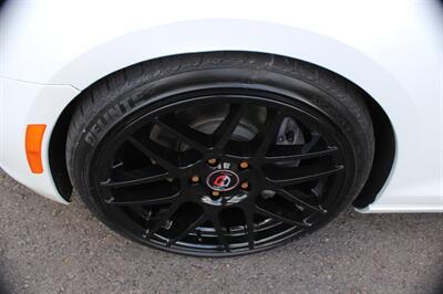 2015 Cadillac ATS 2.0T Luxury - Photo 19 - Salem, OR 97317