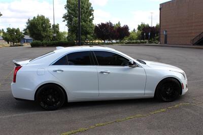 2015 Cadillac ATS 2.0T Luxury - Photo 5 - Salem, OR 97317