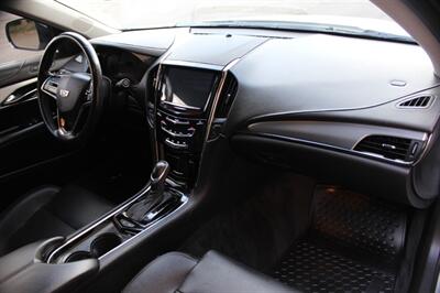 2015 Cadillac ATS 2.0T Luxury - Photo 16 - Salem, OR 97317