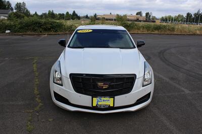 2015 Cadillac ATS 2.0T Luxury - Photo 6 - Salem, OR 97317