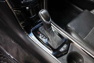 2015 Cadillac ATS 2.0T Luxury - Photo 12 - Salem, OR 97317