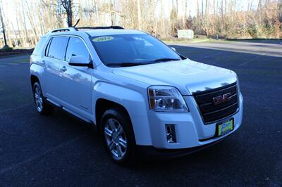 2014 GMC Terrain SLE-1   - Photo 1 - Salem, OR 97317