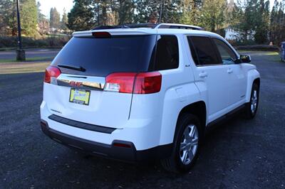 2014 GMC Terrain SLE-1   - Photo 4 - Salem, OR 97317