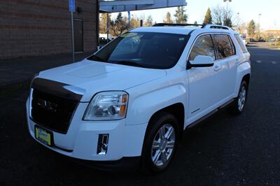 2014 GMC Terrain SLE-1   - Photo 2 - Salem, OR 97317