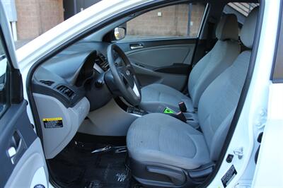2016 Hyundai Accent SE   - Photo 10 - Salem, OR 97317