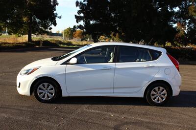 2016 Hyundai Accent SE   - Photo 7 - Salem, OR 97317