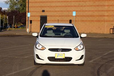 2016 Hyundai Accent SE   - Photo 6 - Salem, OR 97317