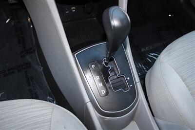 2016 Hyundai Accent SE   - Photo 12 - Salem, OR 97317