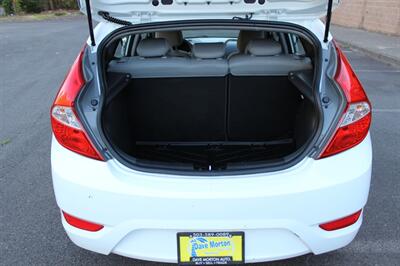 2016 Hyundai Accent SE   - Photo 15 - Salem, OR 97317