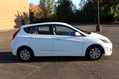2016 Hyundai Accent SE   - Photo 5 - Salem, OR 97317