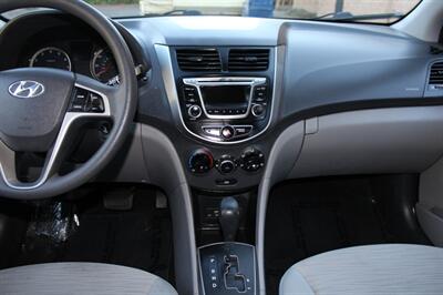 2016 Hyundai Accent SE   - Photo 14 - Salem, OR 97317