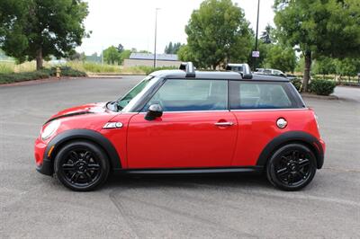 2013 MINI Hardtop Cooper S - Photo 7 - Salem, OR 97317