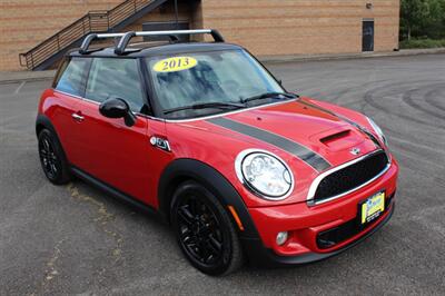 2013 MINI Hardtop Cooper S - Photo 1 - Salem, OR 97317