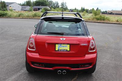 2013 MINI Hardtop Cooper S - Photo 8 - Salem, OR 97317