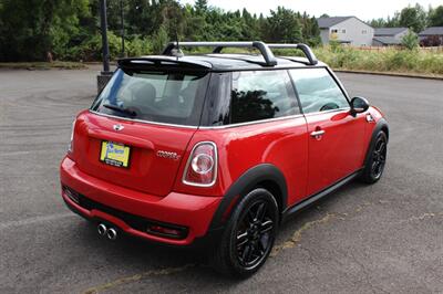 2013 MINI Hardtop Cooper S - Photo 4 - Salem, OR 97317