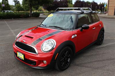 2013 MINI Hardtop Cooper S - Photo 2 - Salem, OR 97317