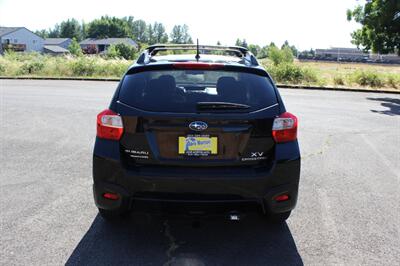 2013 Subaru XV Crosstrek 2.0i Premium   - Photo 8 - Salem, OR 97317