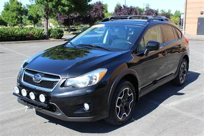 2013 Subaru XV Crosstrek 2.0i Premium   - Photo 2 - Salem, OR 97317