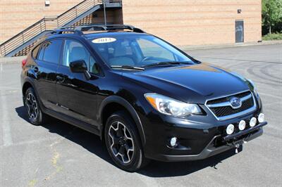 2013 Subaru XV Crosstrek 2.0i Premium   - Photo 1 - Salem, OR 97317
