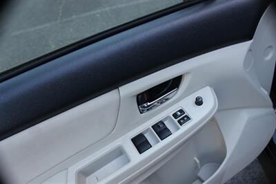 2013 Subaru XV Crosstrek 2.0i Premium   - Photo 11 - Salem, OR 97317